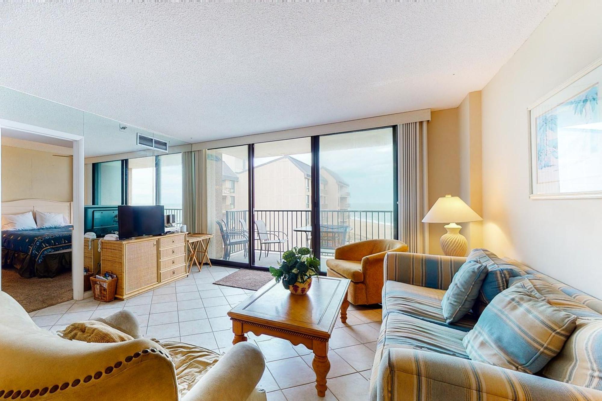 Sea Colony Harbour House Iii * Bethany Beach