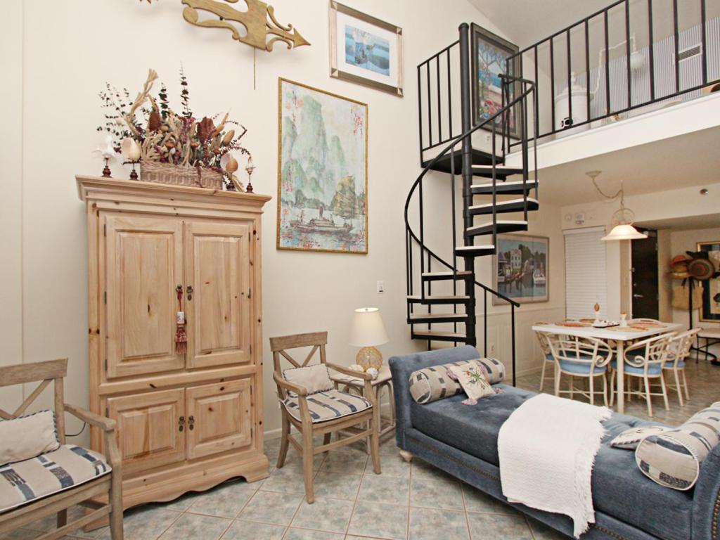 Holiday home Sea Colony Harbour House Iii *