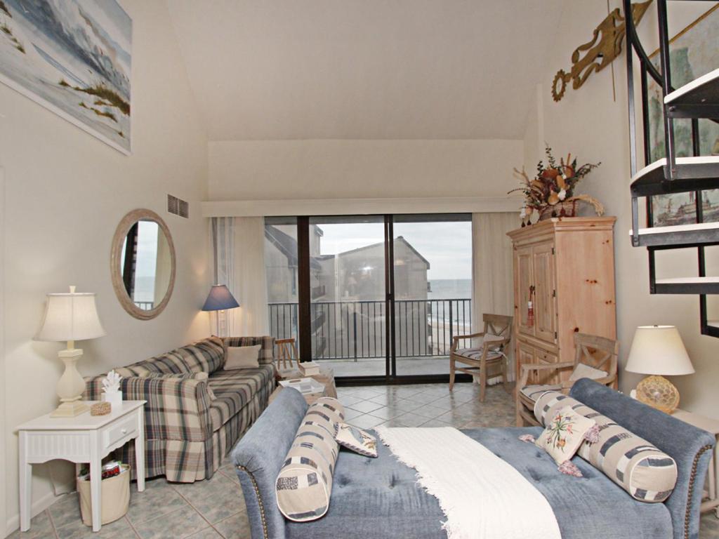 Sea Colony Harbour House Iii *