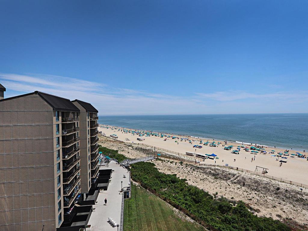 Sea Colony Harbour House Iii Bethany Beach