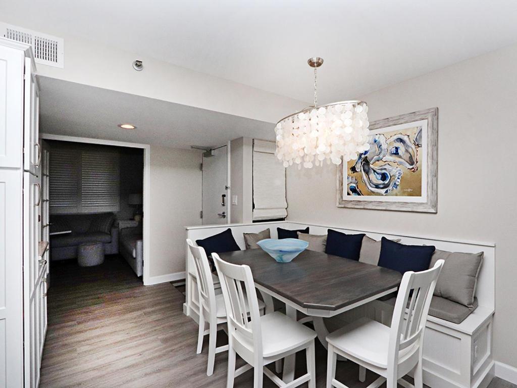 Sea Colony Harbour House Iii * Bethany Beach