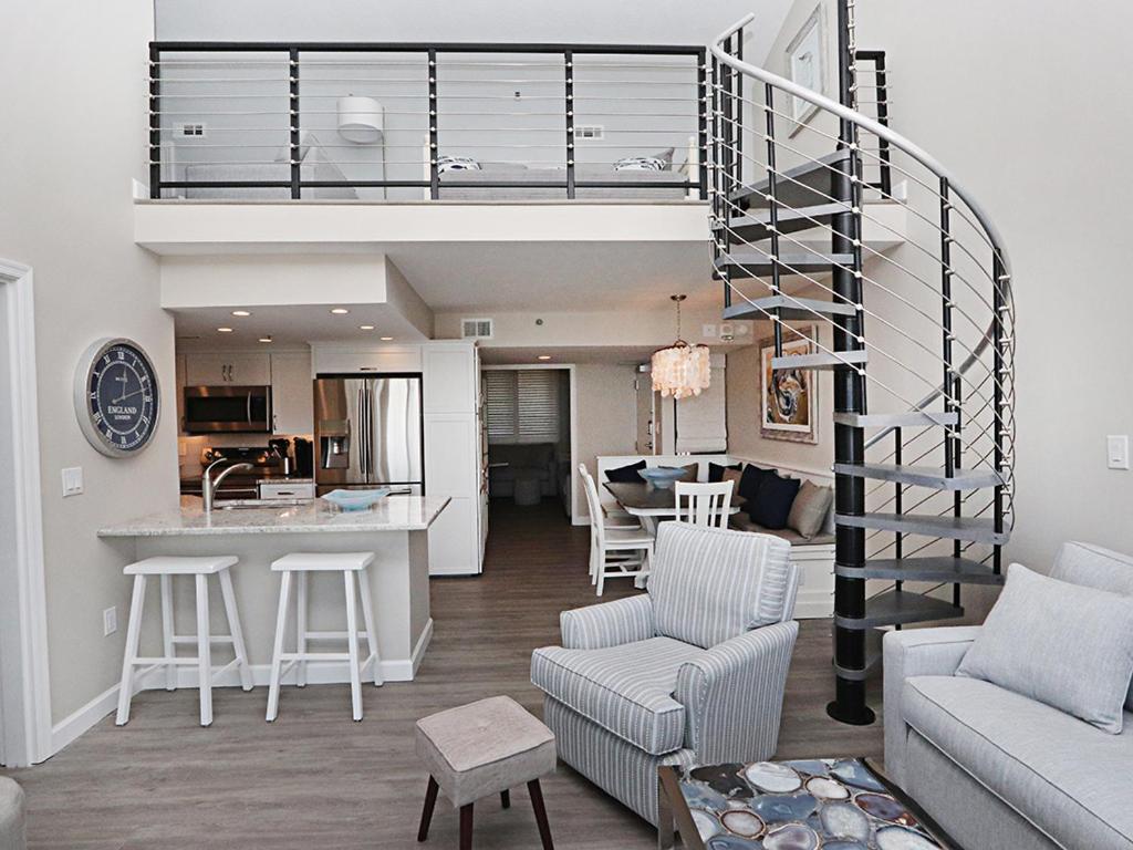 Sea Colony Harbour House Iii Bethany Beach