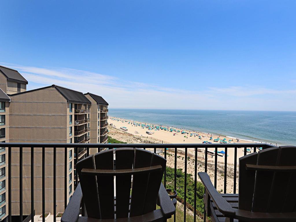 Sea Colony Harbour House Iii Holiday home Bethany Beach