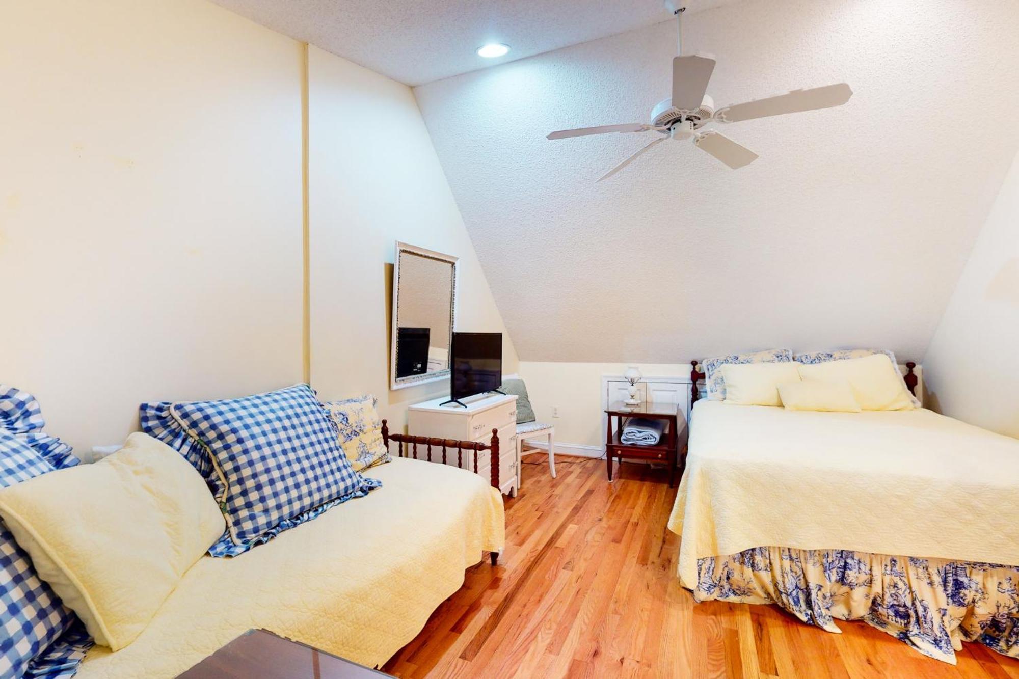 Holiday home Sea Colony Harbour House Iii