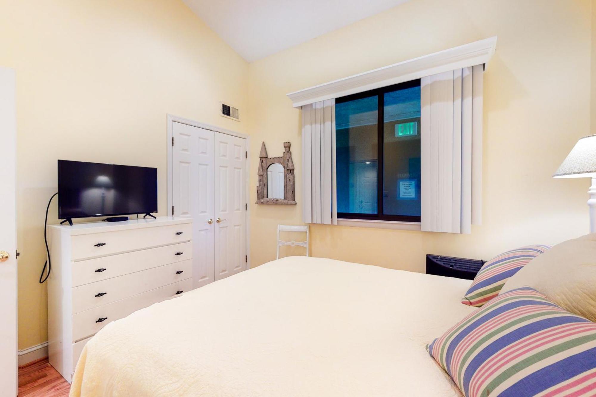 Sea Colony Harbour House Iii Holiday home Bethany Beach
