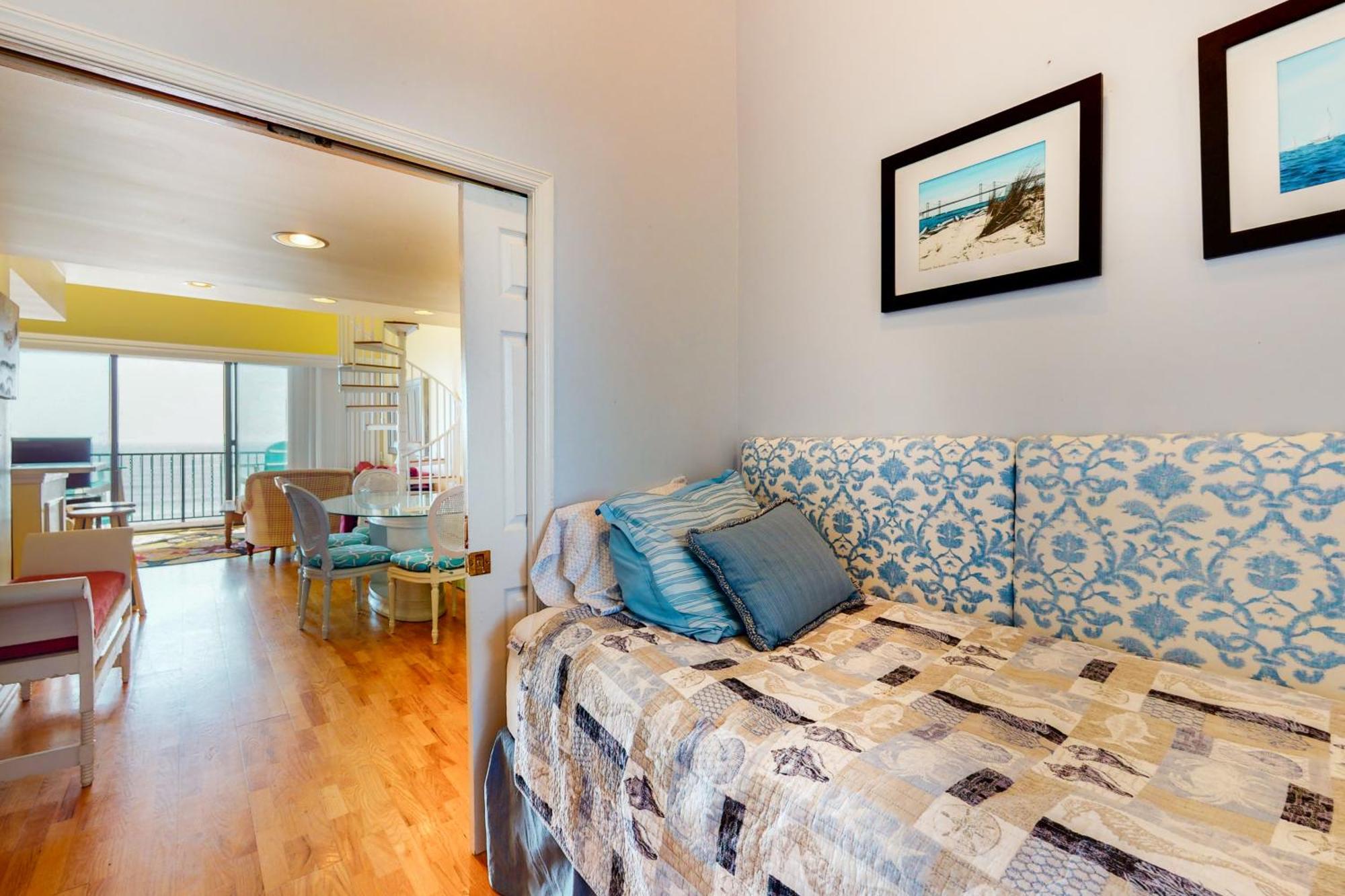 Sea Colony Harbour House Iii Holiday home