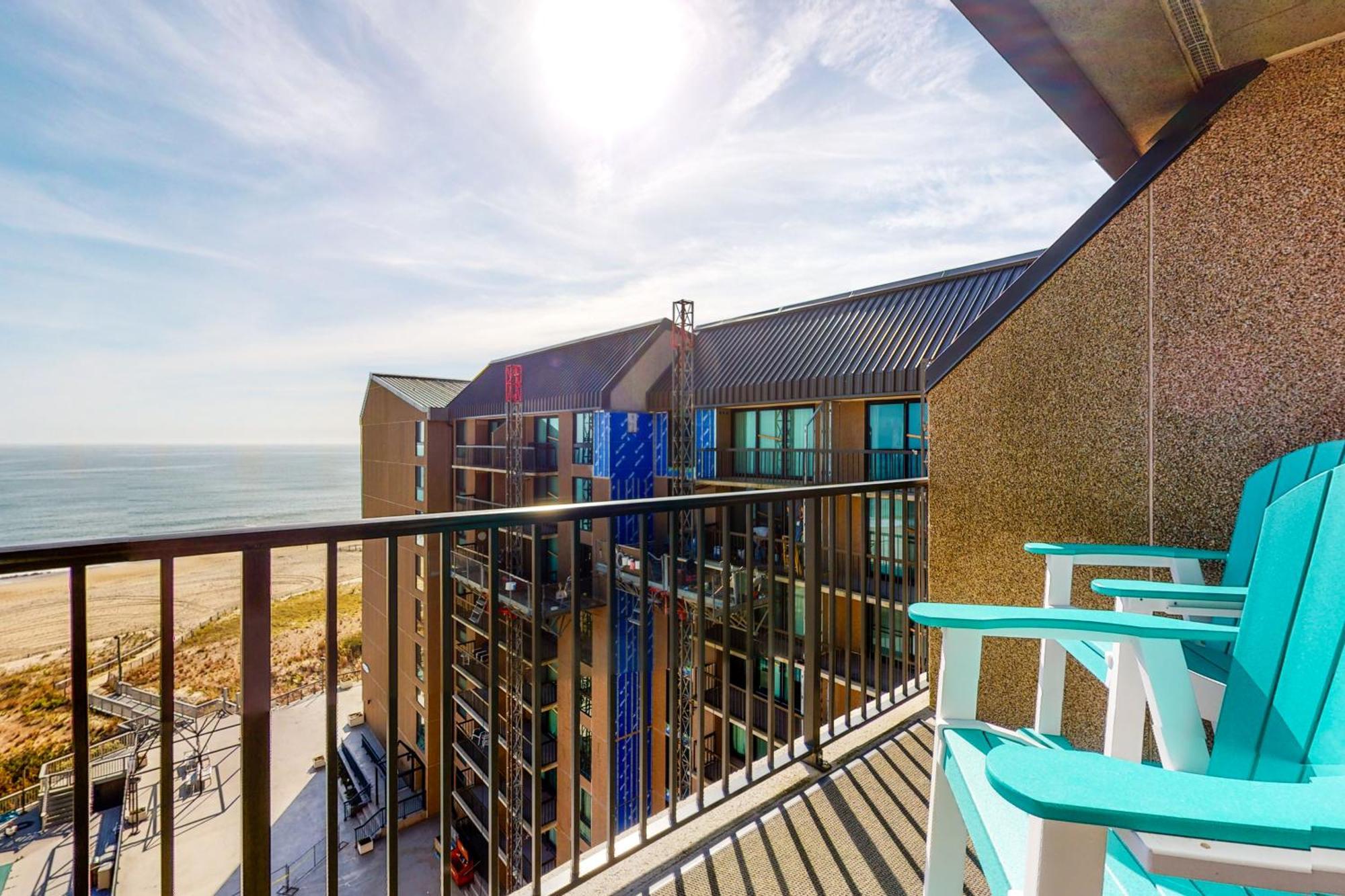 Sea Colony Harbour House Iii Holiday home *