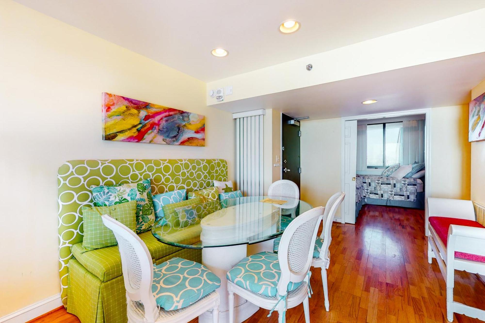 Sea Colony Harbour House Iii Holiday home Bethany Beach