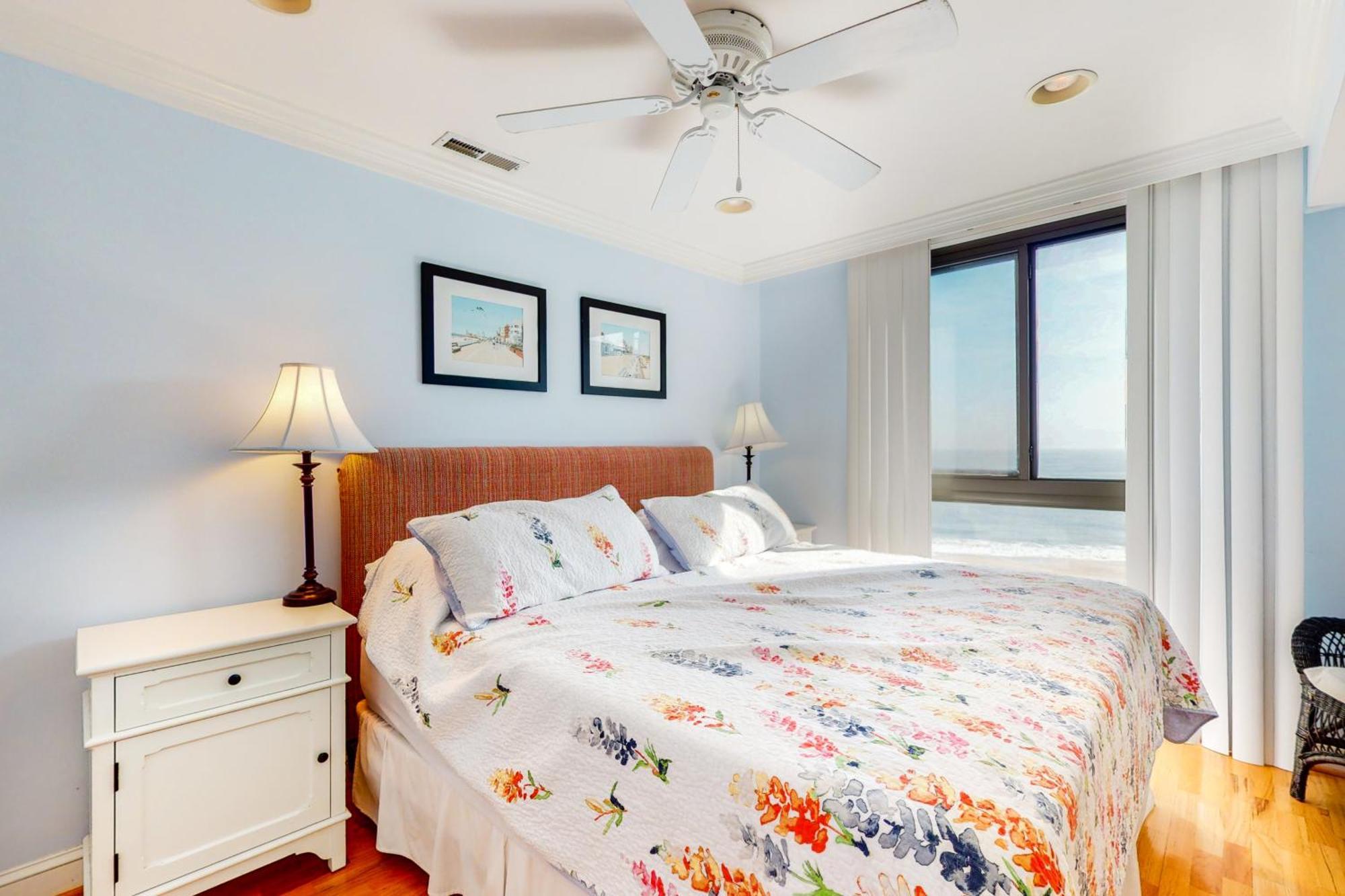 Sea Colony Harbour House Iii *
