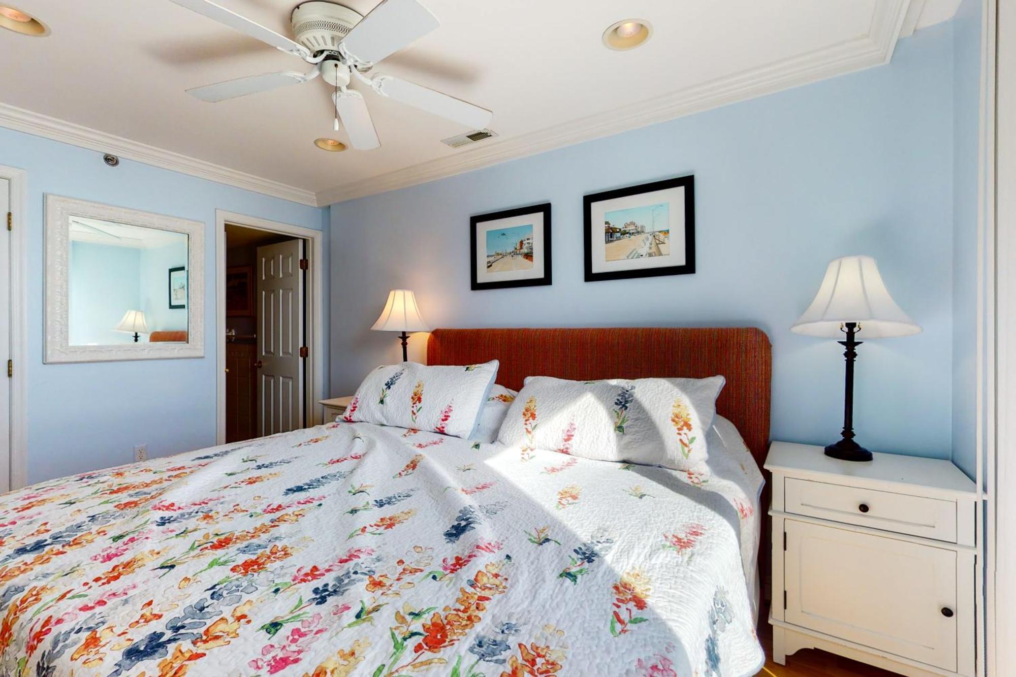 Sea Colony Harbour House Iii Bethany Beach