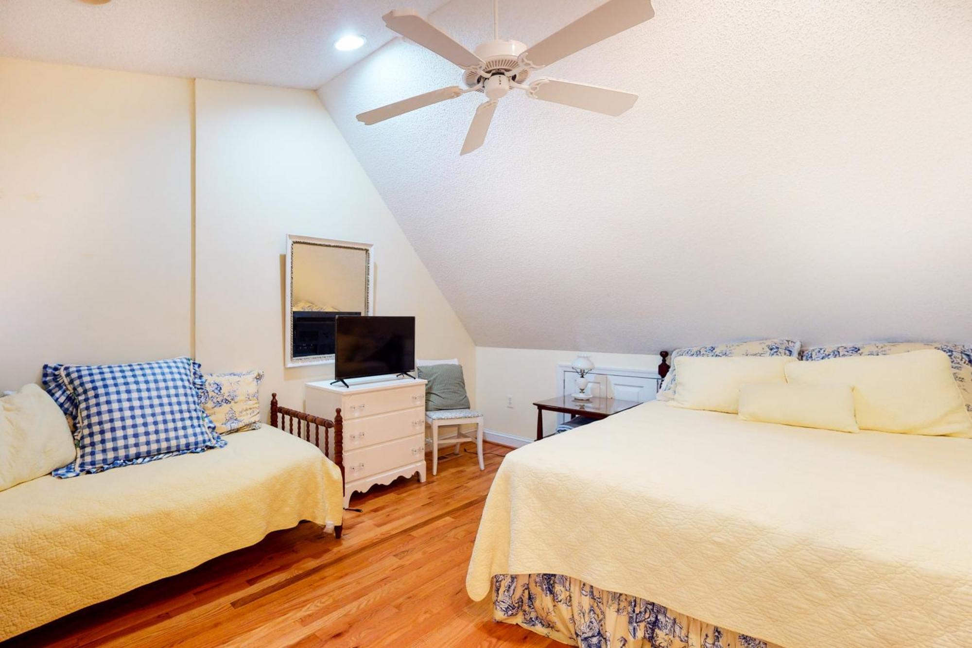 Sea Colony Harbour House Iii
