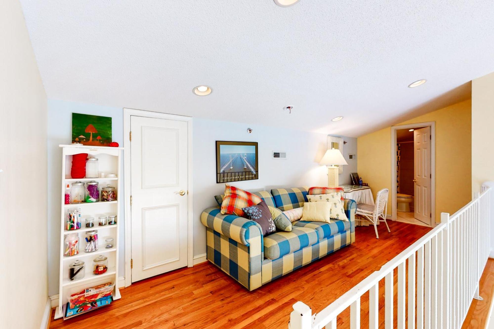 Sea Colony Harbour House Iii Holiday home Bethany Beach