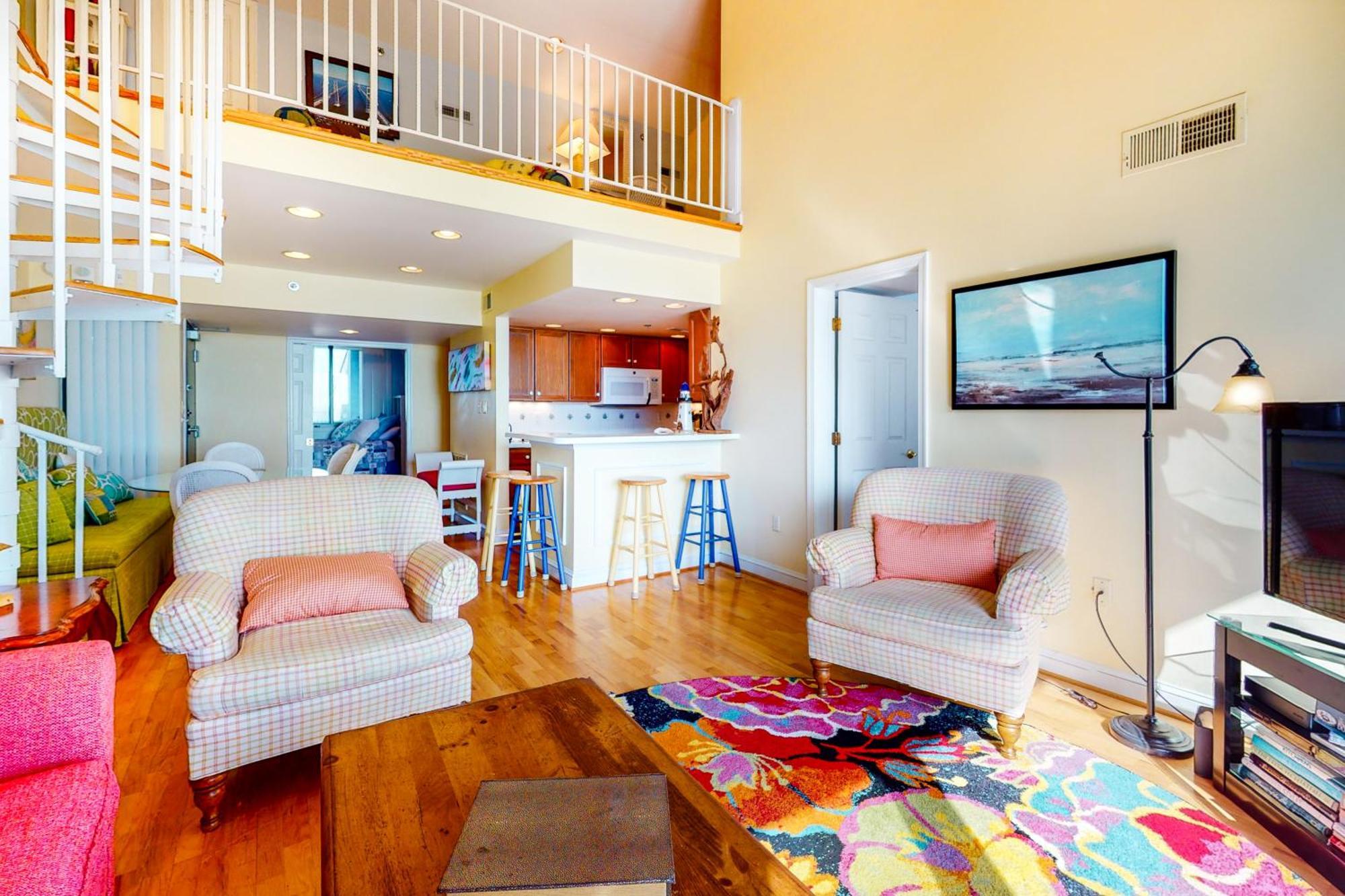 Holiday home Sea Colony Harbour House Iii Bethany Beach