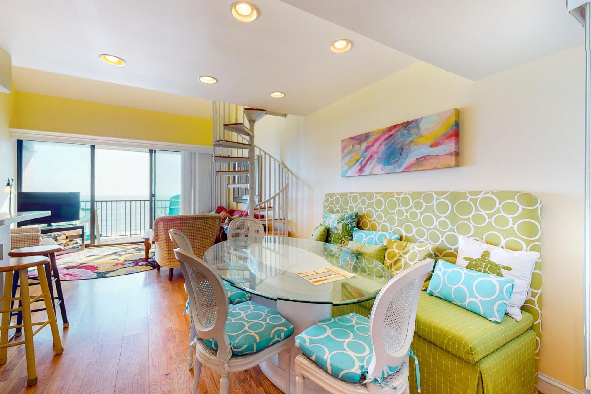 Sea Colony Harbour House Iii * Bethany Beach