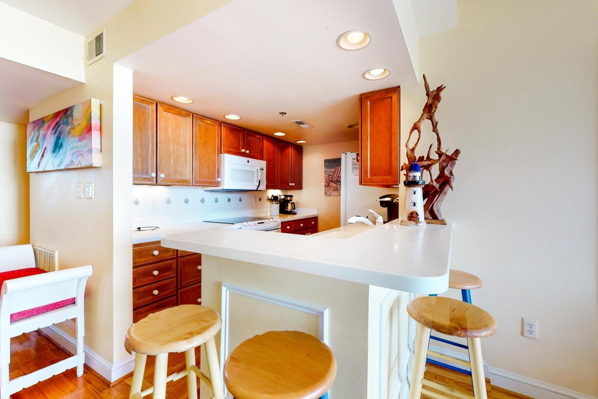Sea Colony Harbour House Iii Holiday home