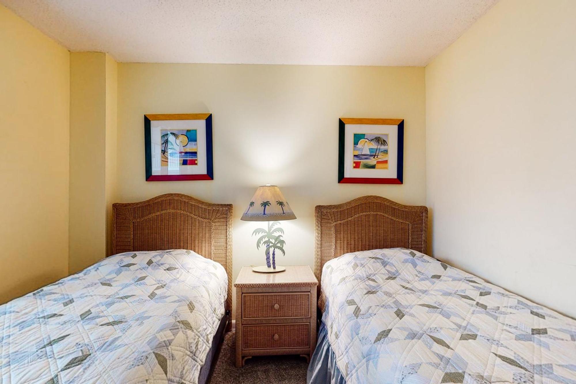 Sea Colony - 710 Georgetowne House Rd.