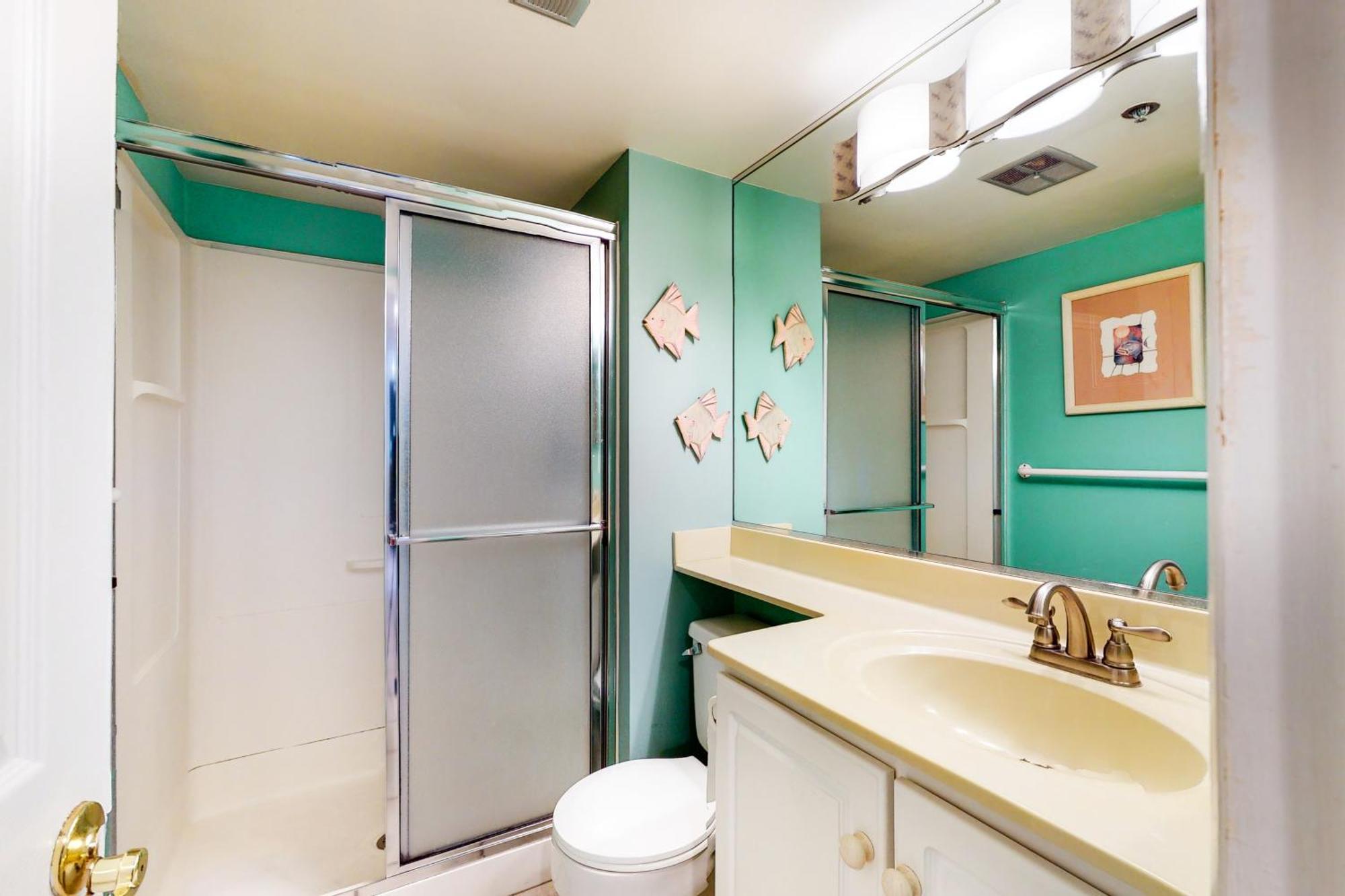 Sea Colony - 710 Georgetowne House Rd.
