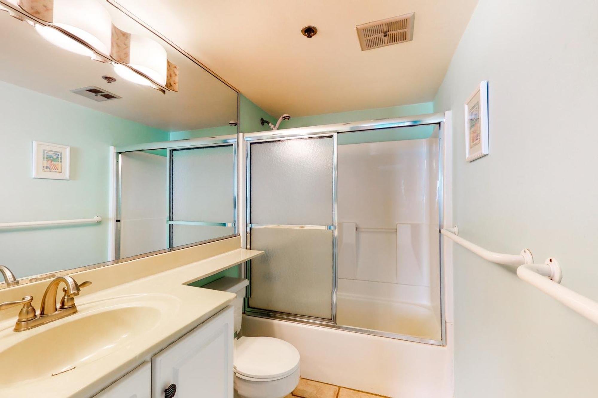 Sea Colony - 710 Georgetowne House Rd. Apartment