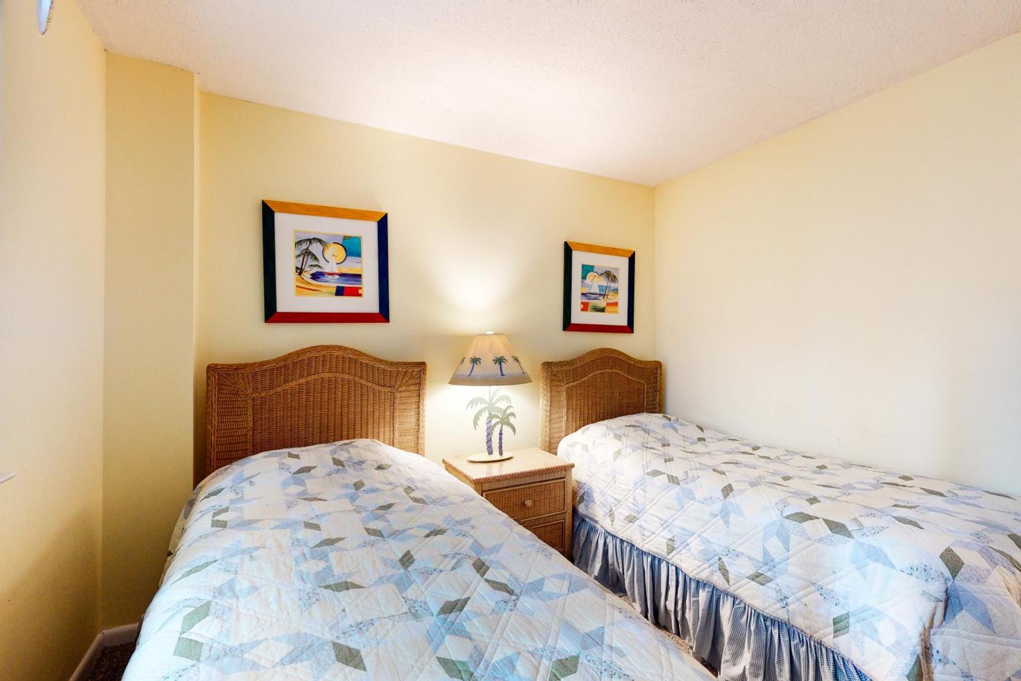 Sea Colony - 710 Georgetowne House Rd. *