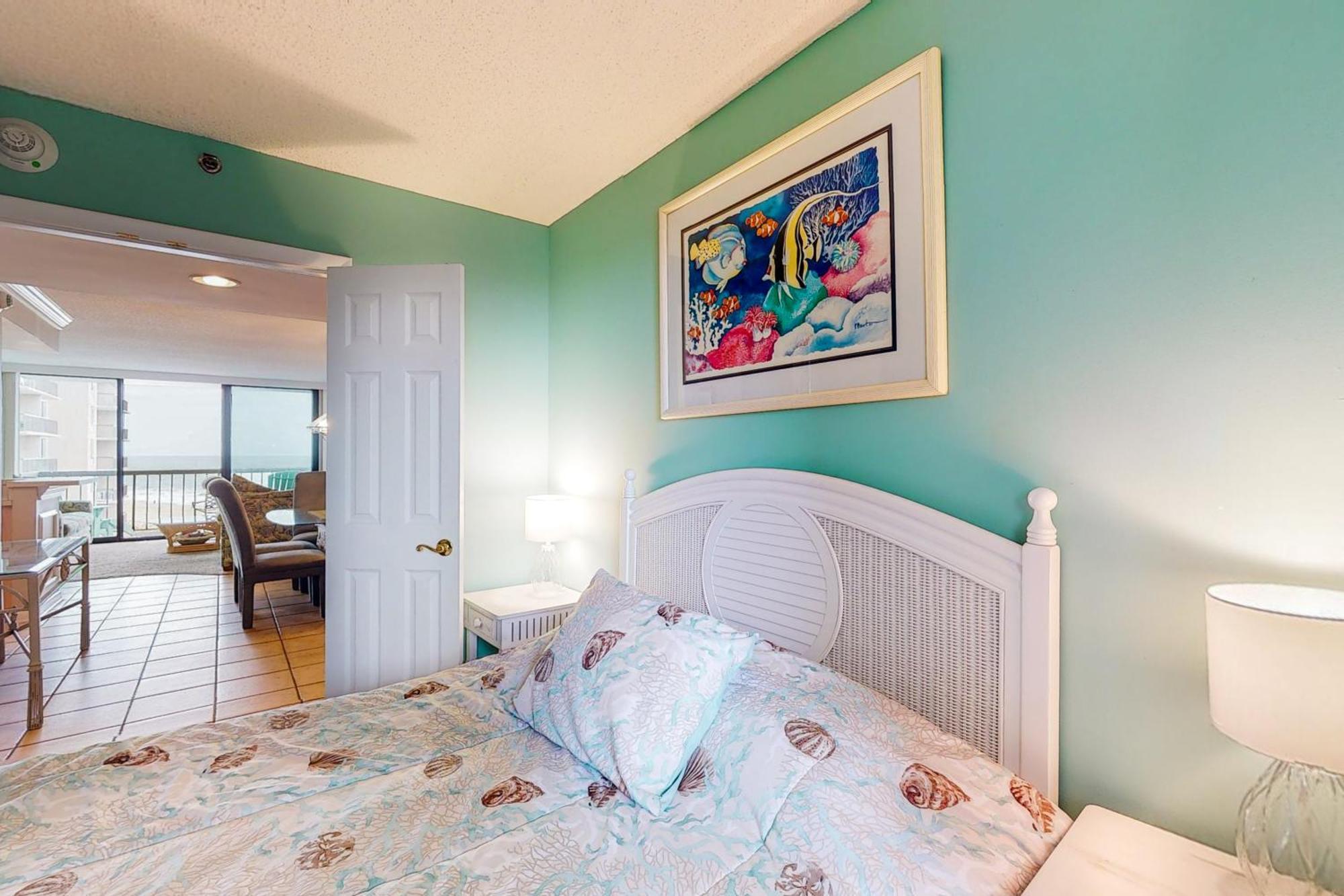 Sea Colony - 710 Georgetowne House Rd. * Bethany Beach