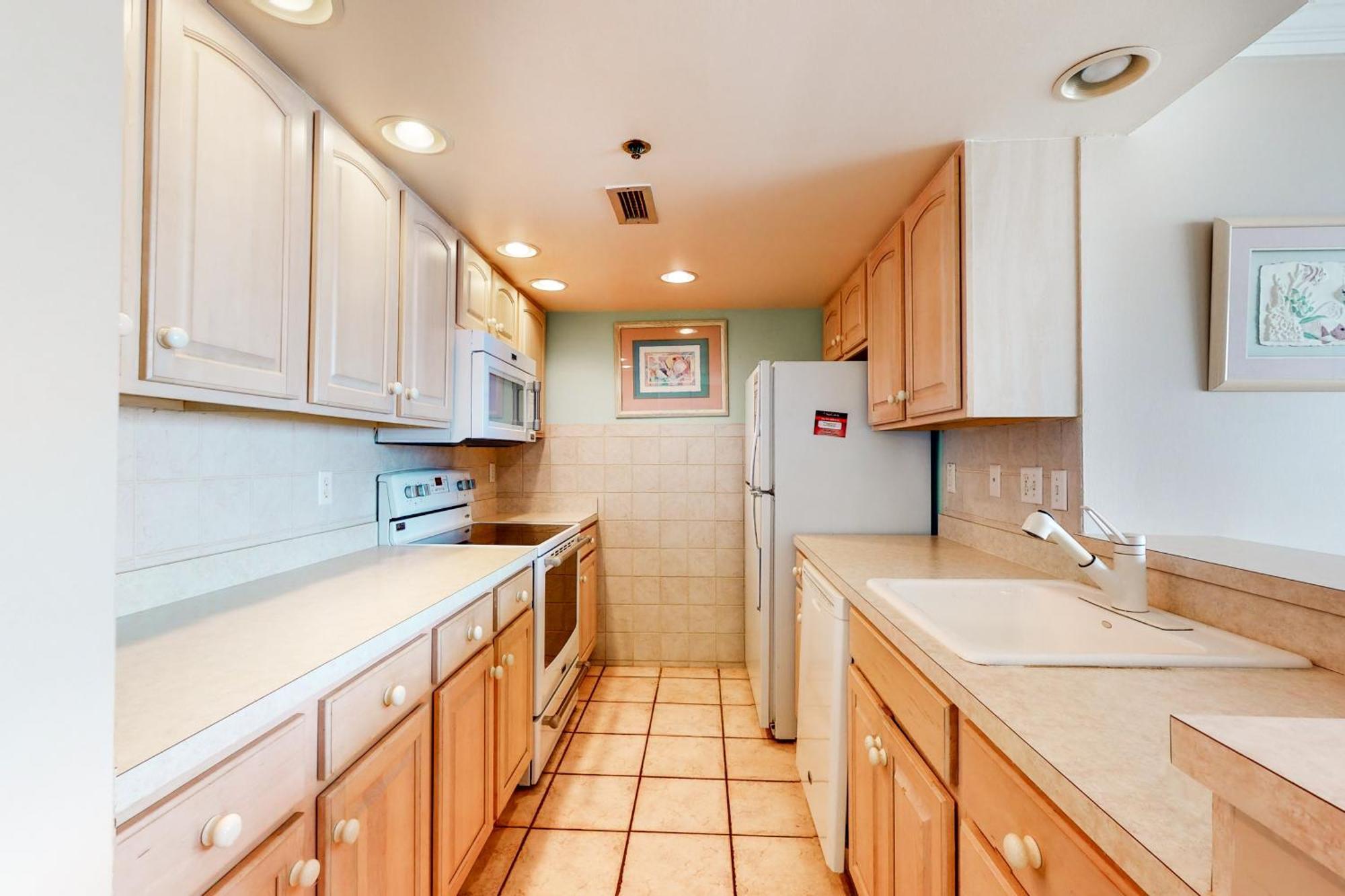 Sea Colony - 710 Georgetowne House Rd. Apartment *