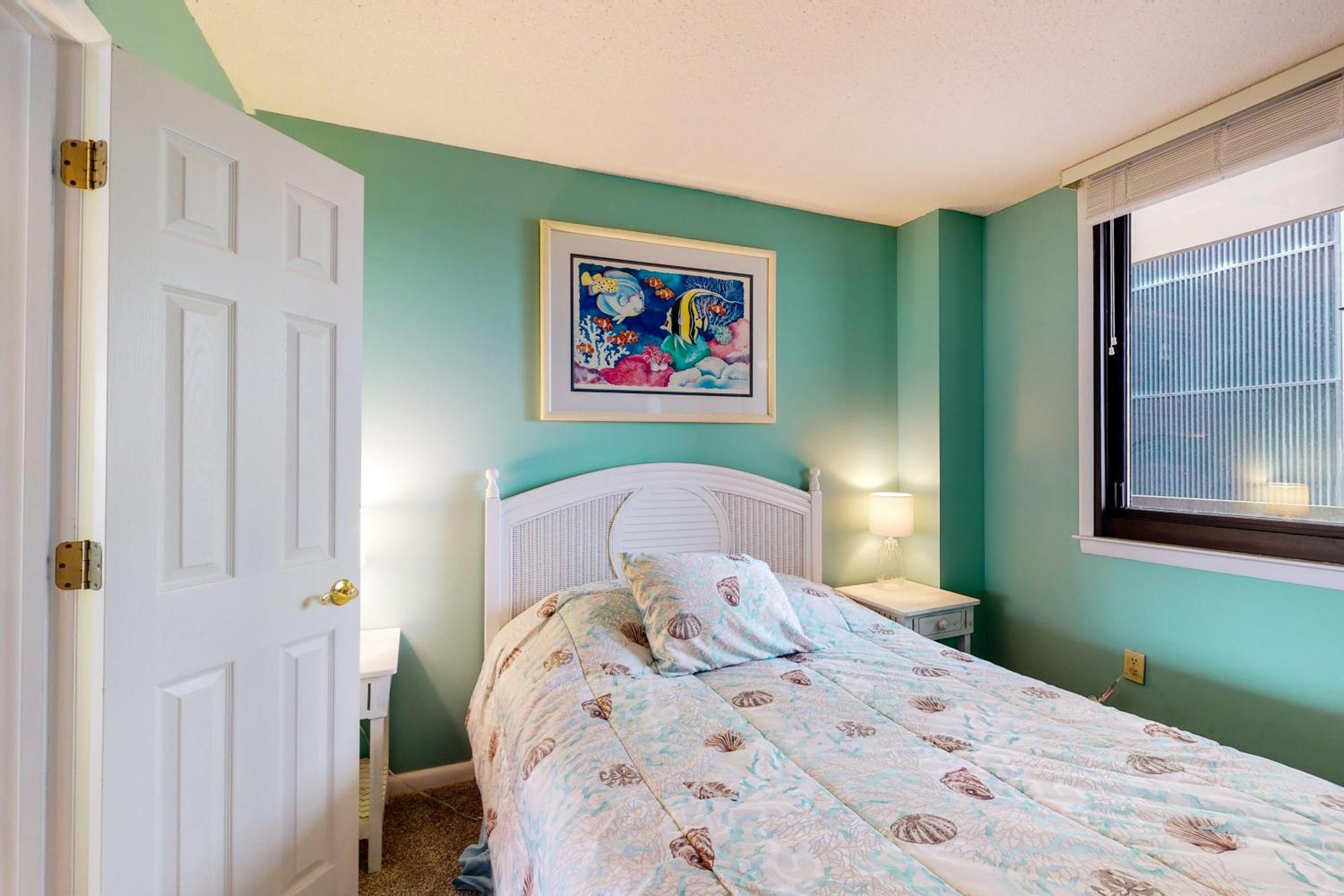 Sea Colony - 710 Georgetowne House Rd. * Bethany Beach