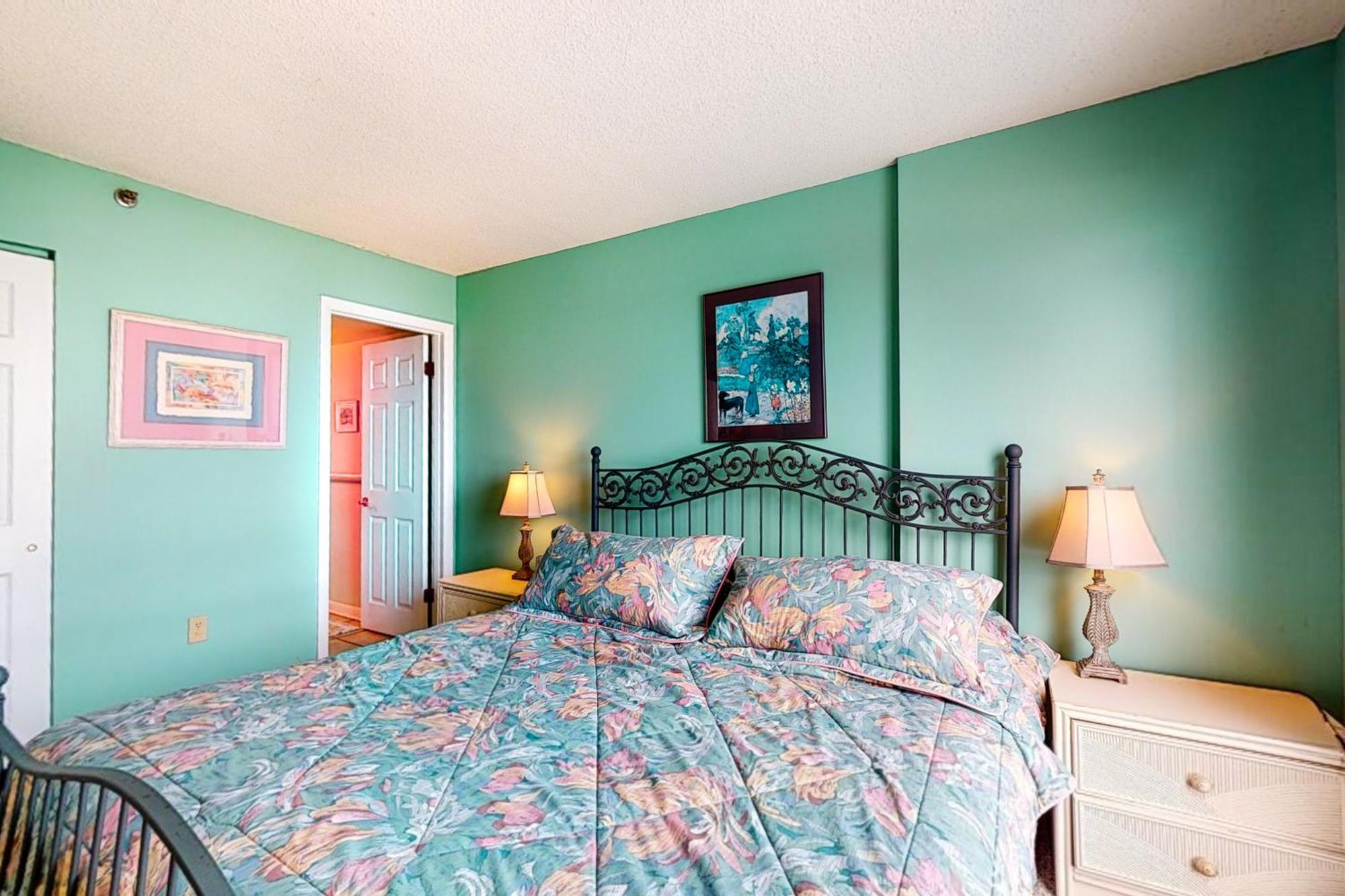 Sea Colony - 710 Georgetowne House Rd.