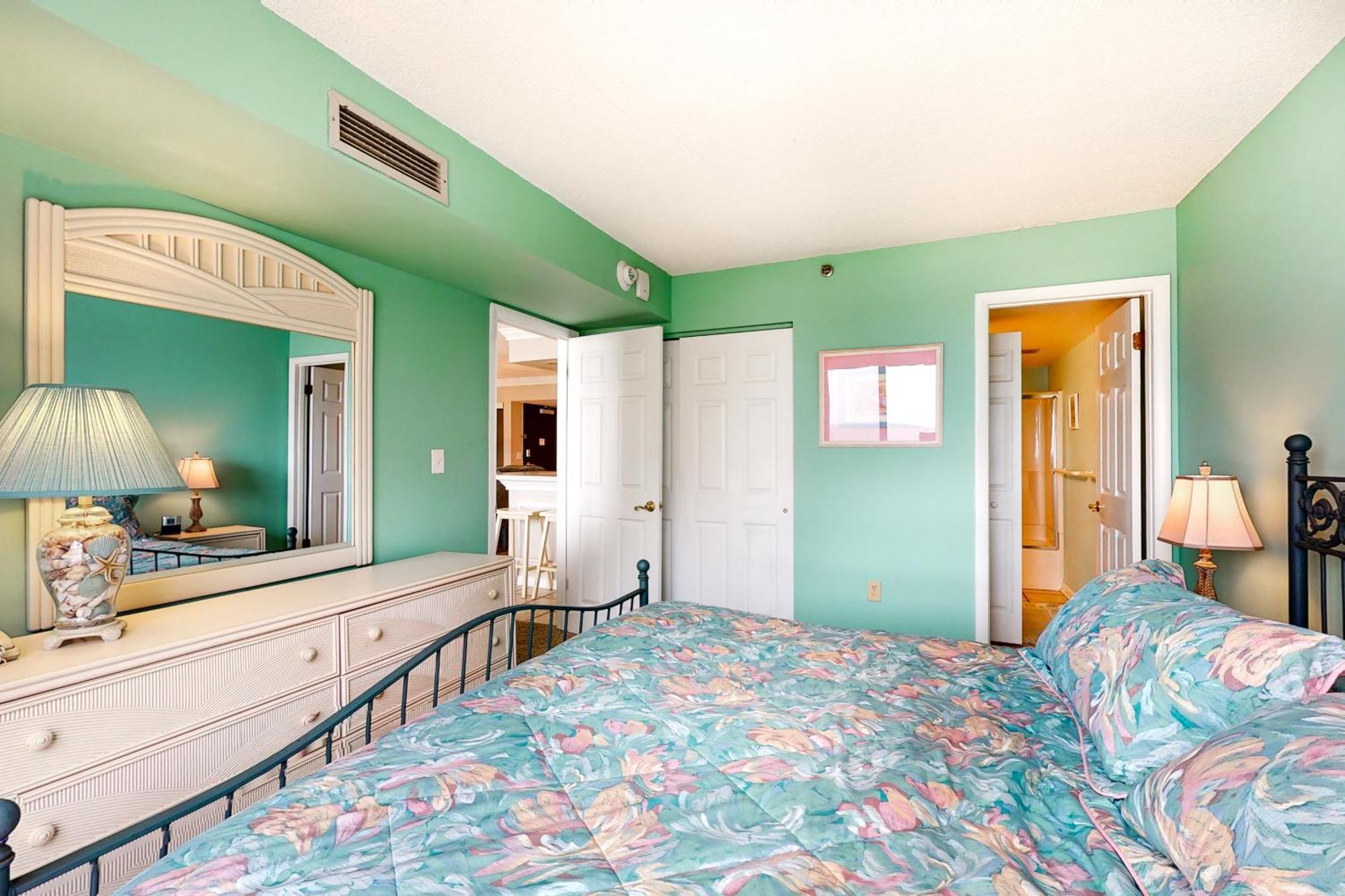 Sea Colony - 710 Georgetowne House Rd. Apartment