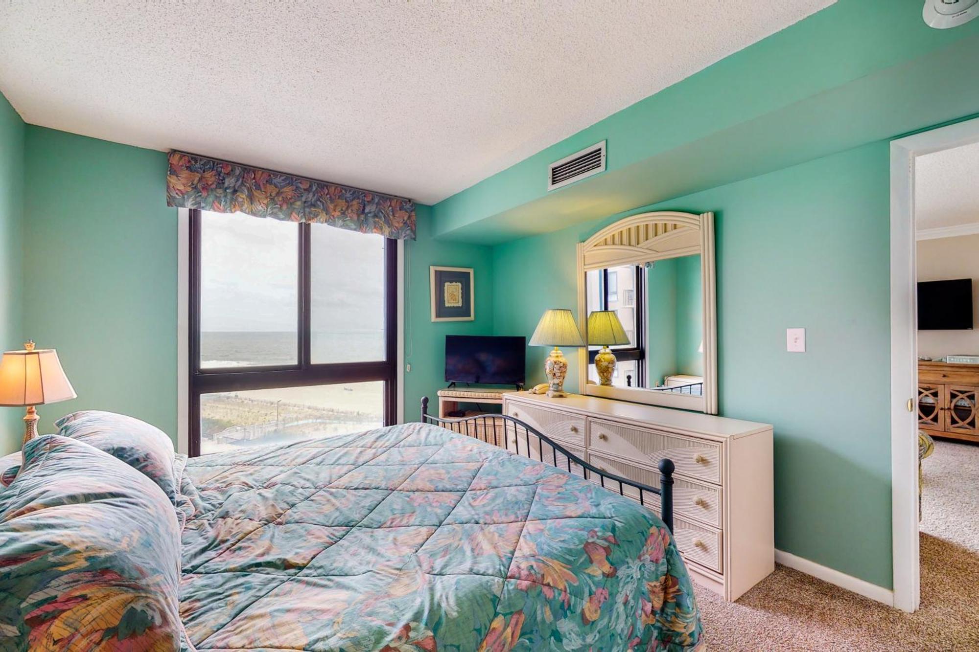 Apartment Sea Colony - 710 Georgetowne House Rd. *