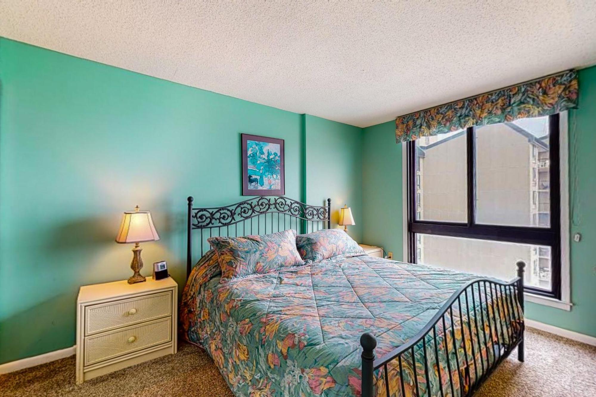 Apartment Sea Colony - 710 Georgetowne House Rd. *