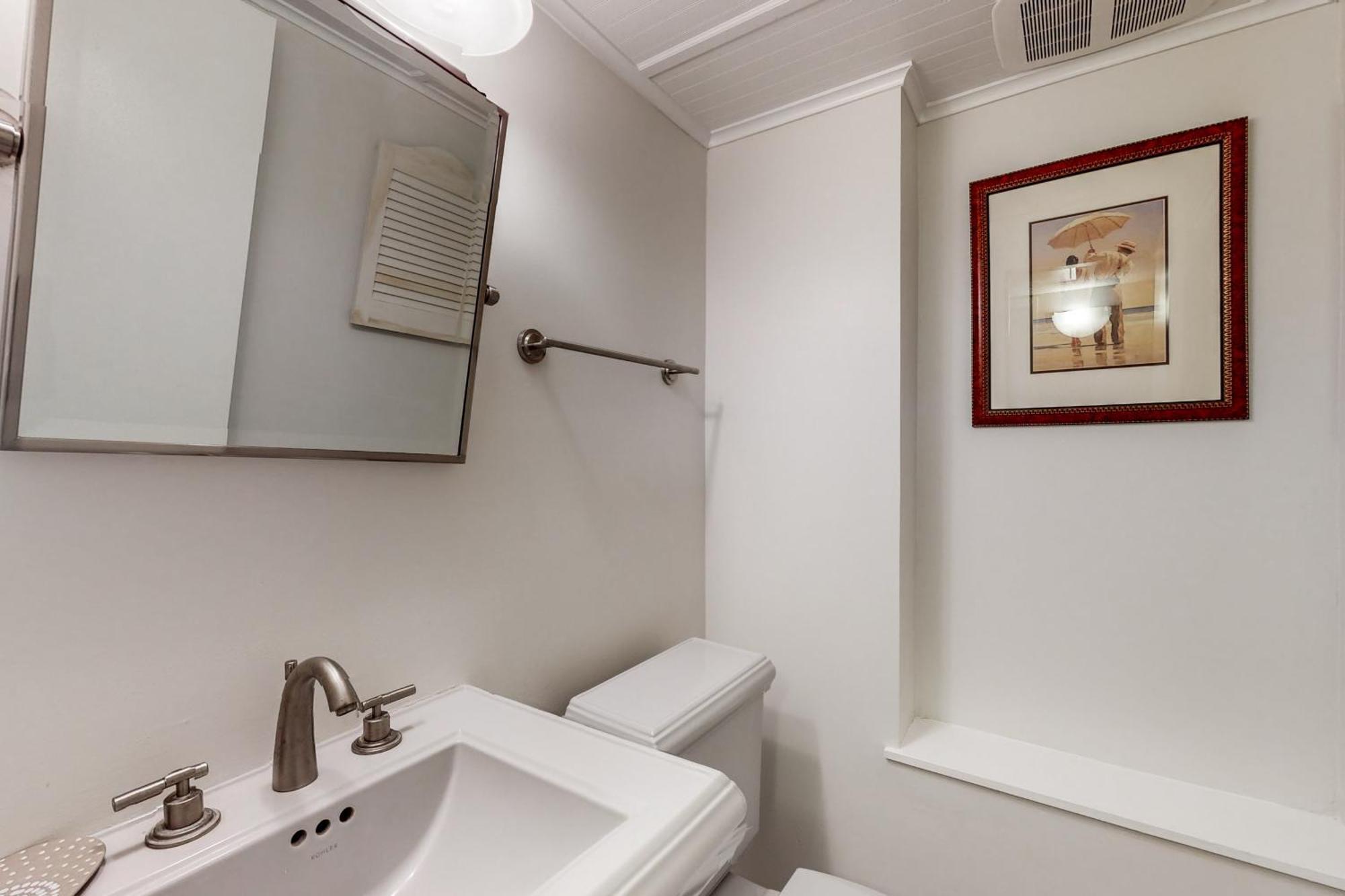 Apartment Sea Colony - 710 Dover House Rd. *