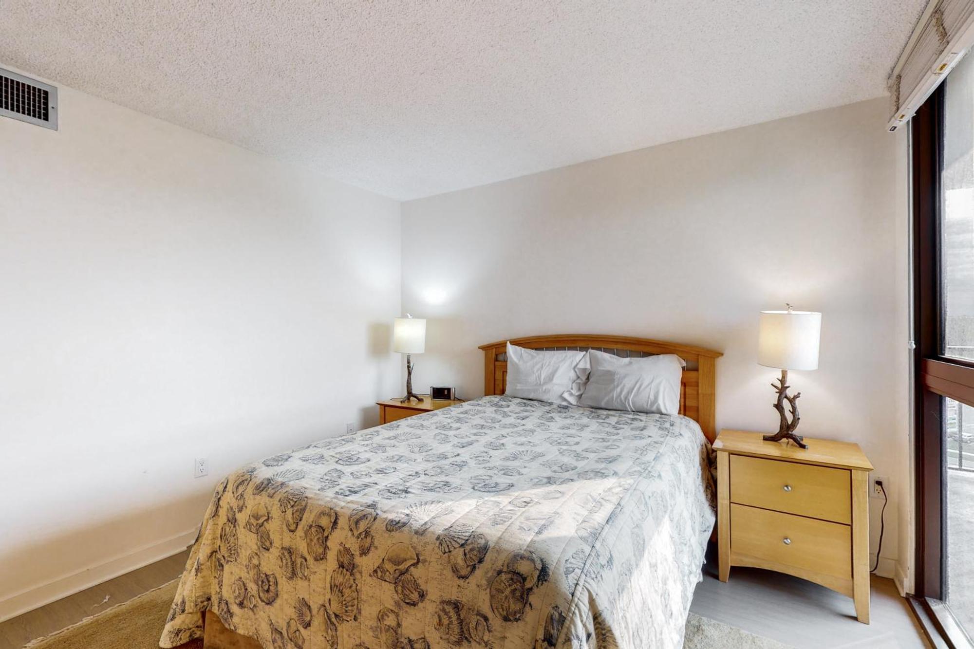 Apartment Sea Colony - 710 Dover House Rd. Bethany Beach