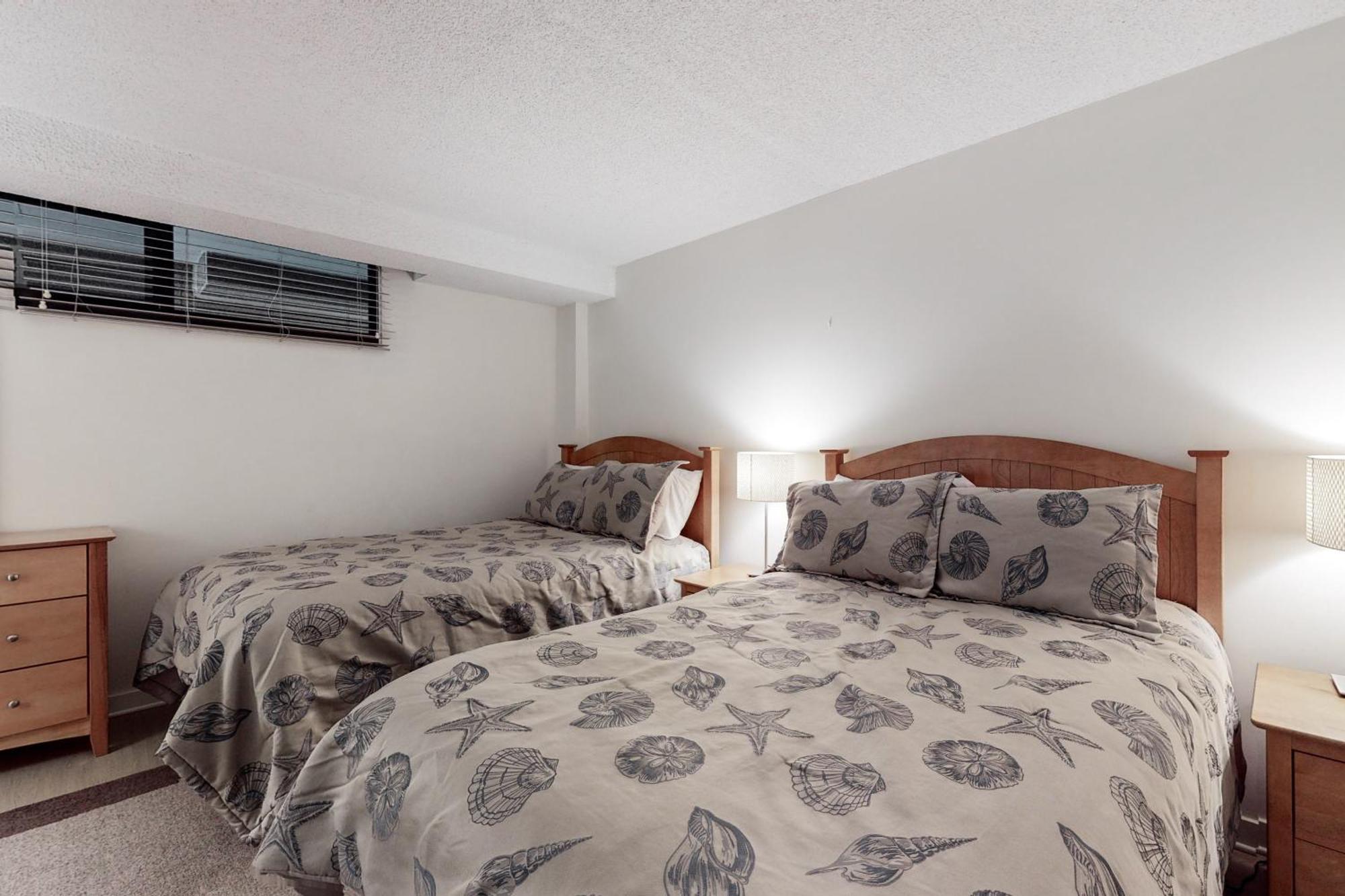 Sea Colony - 710 Dover House Rd. Apartment Bethany Beach