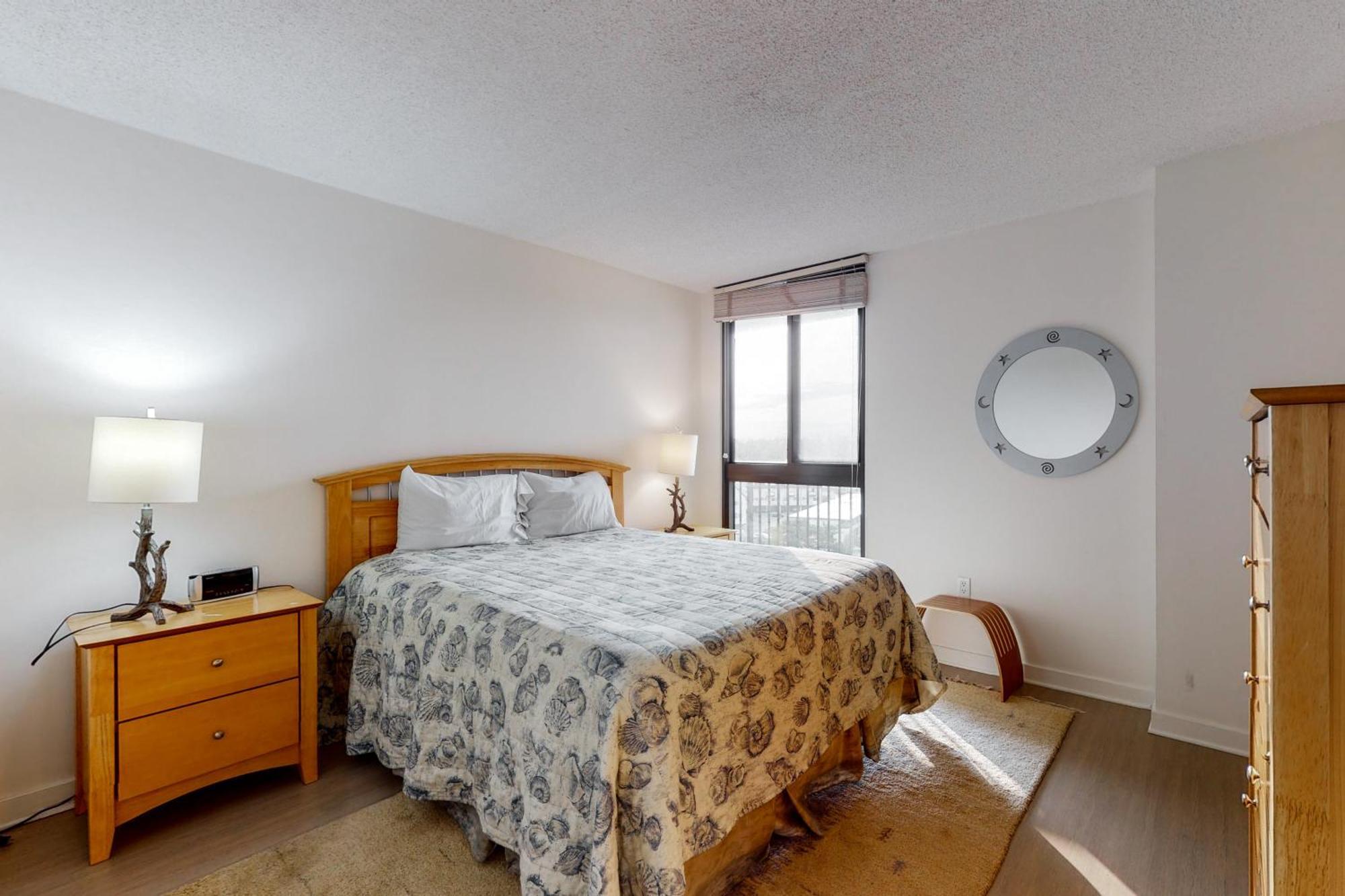 Apartment Sea Colony - 710 Dover House Rd. Bethany Beach