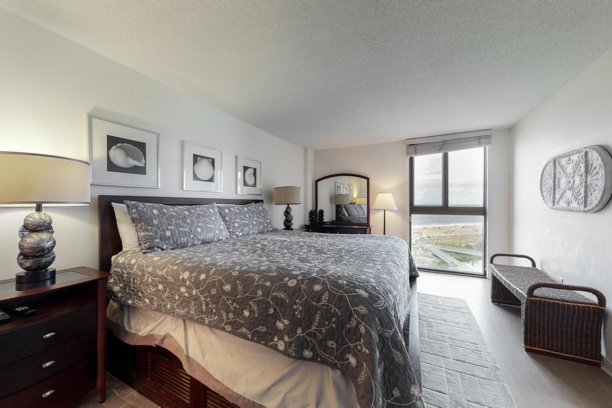 Sea Colony - 710 Dover House Rd. *