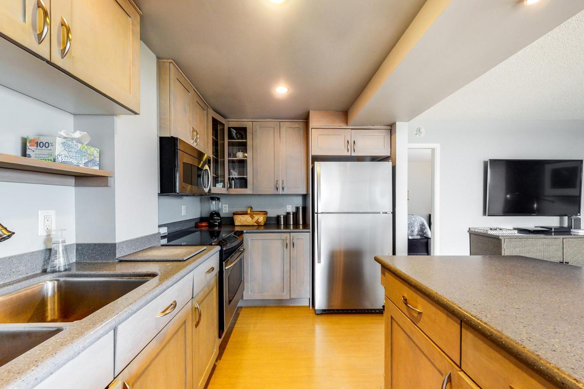 Apartment Sea Colony - 710 Dover House Rd.