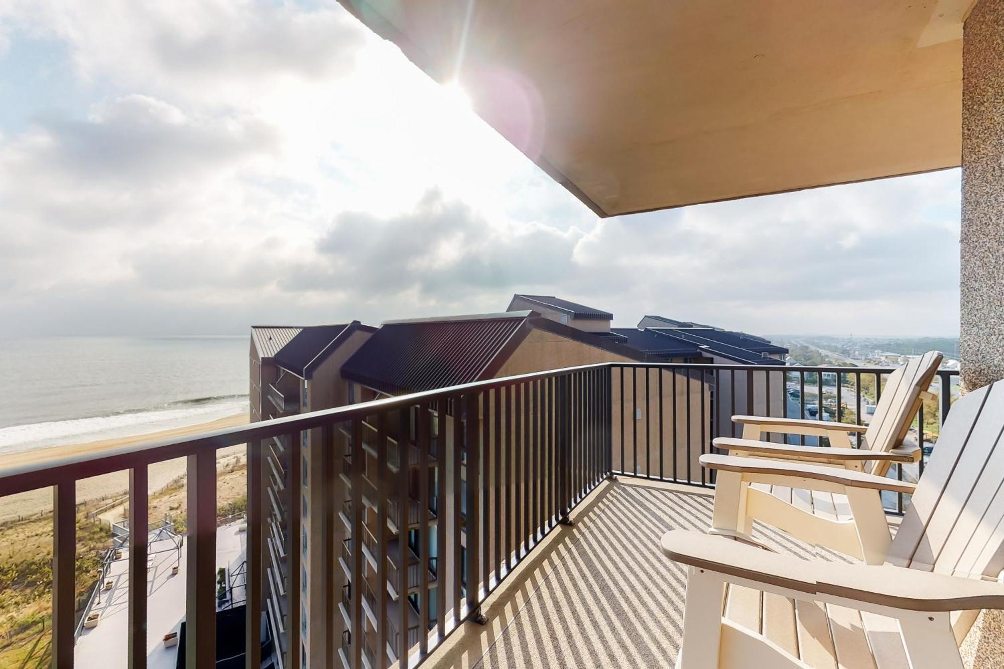 Apartment Sea Colony - 1006s Edgewater House Rd. Bethany Beach