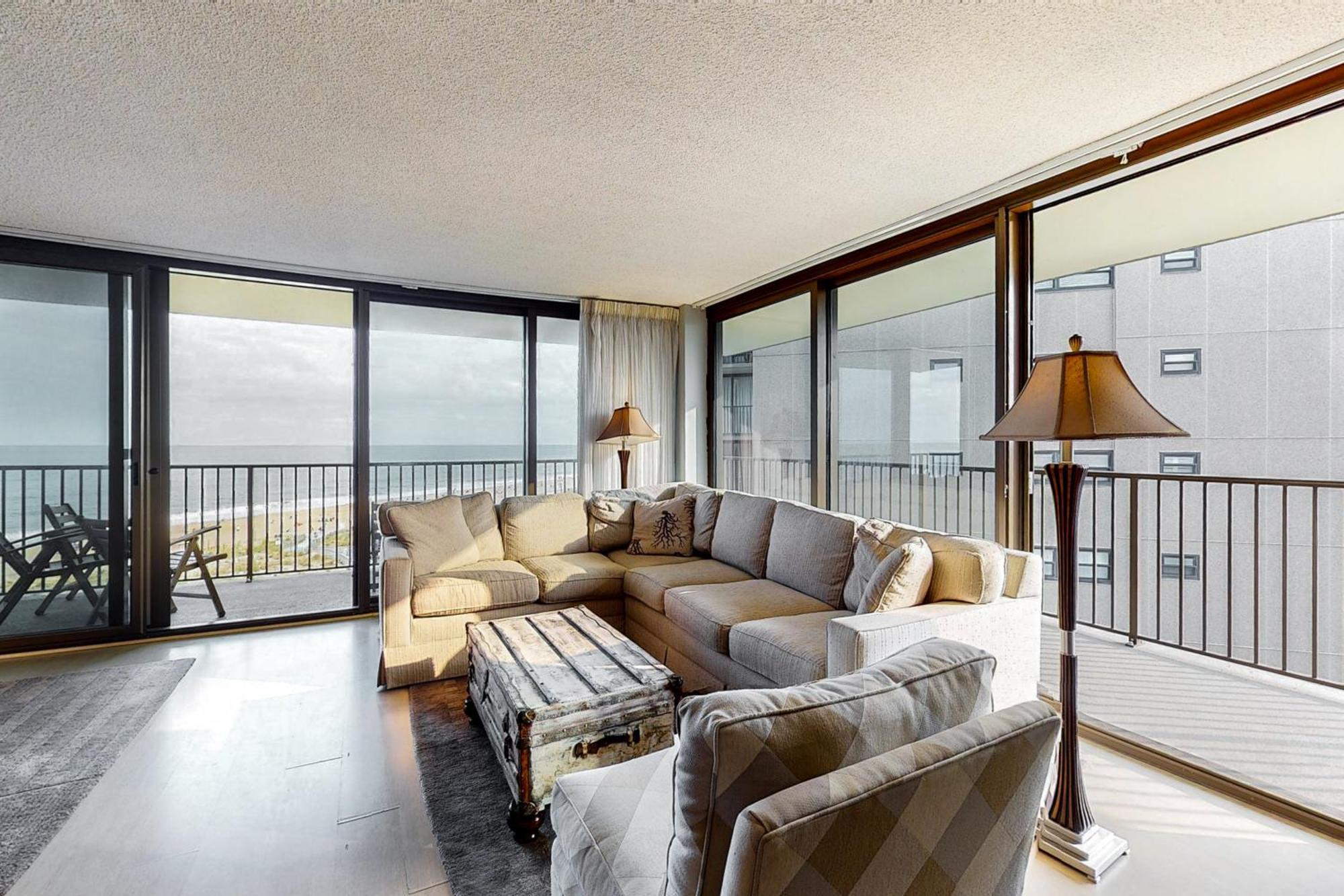 Sea Colony - 710 Dover House Rd. *