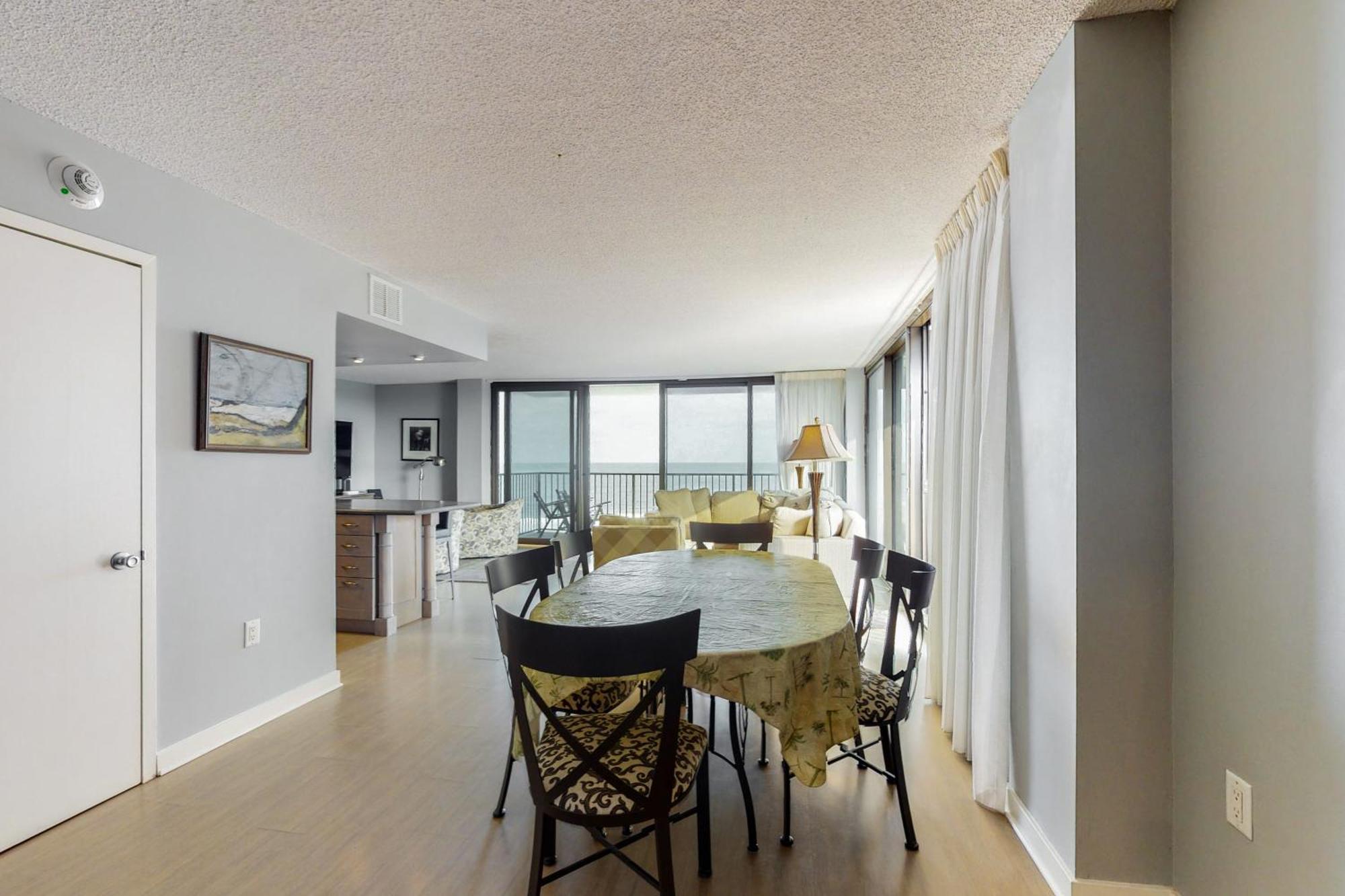 Sea Colony - 710 Dover House Rd. Apartment