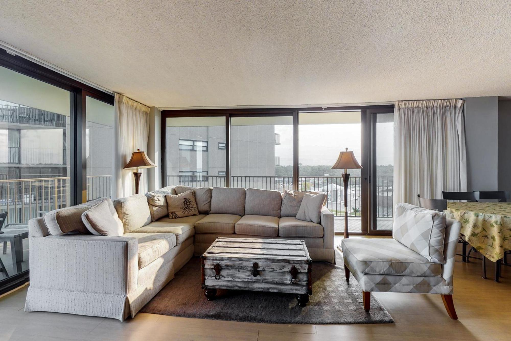 Apartment Sea Colony - 710 Dover House Rd. Bethany Beach