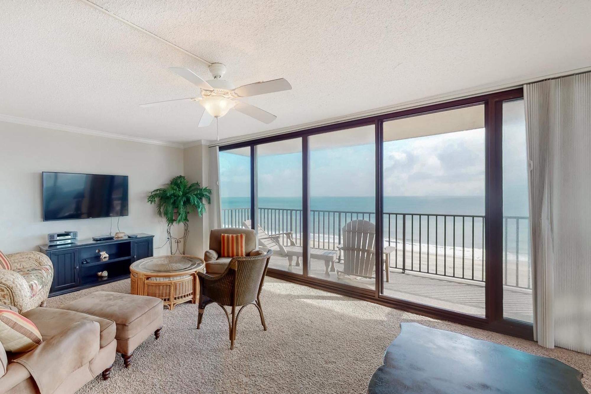Sea Colony - 1006s Edgewater House Rd. *