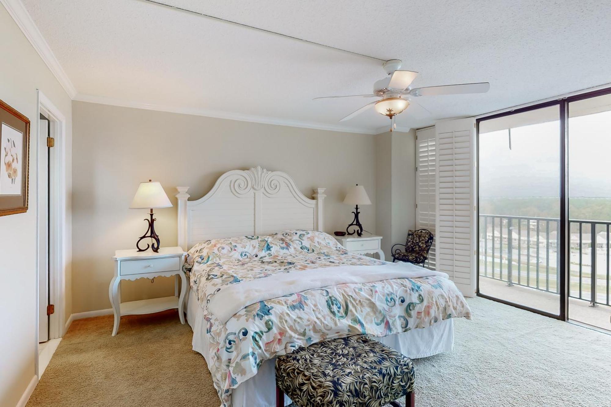 Apartment Sea Colony - 1006s Edgewater House Rd. *