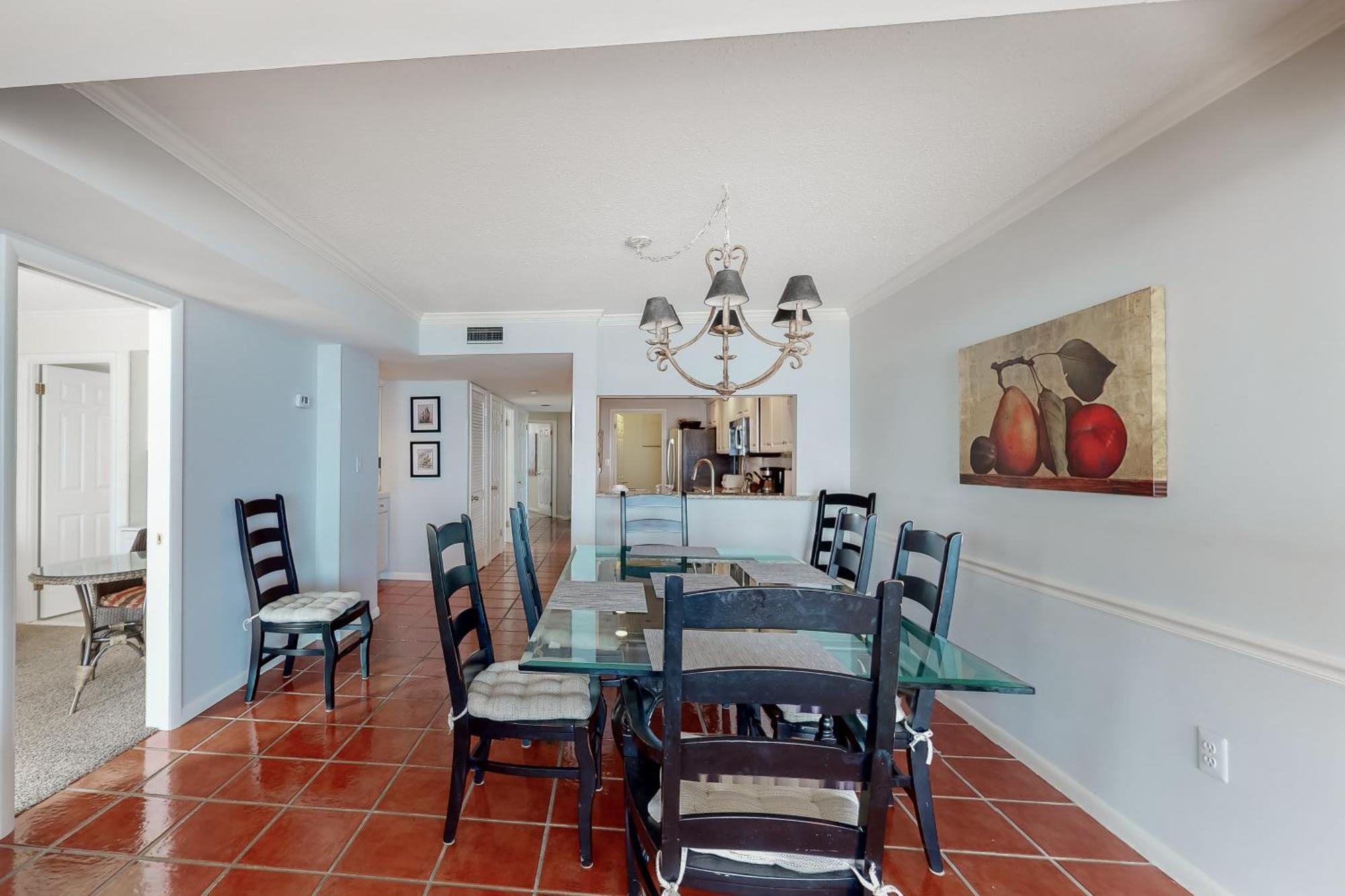 Sea Colony - 1006s Edgewater House Rd. Apartment