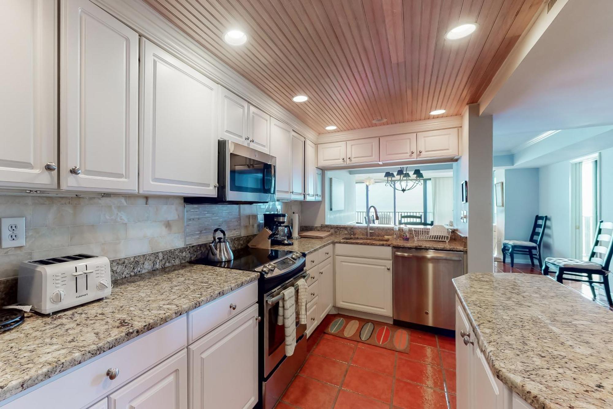 Apartment Sea Colony - 1006s Edgewater House Rd. Bethany Beach