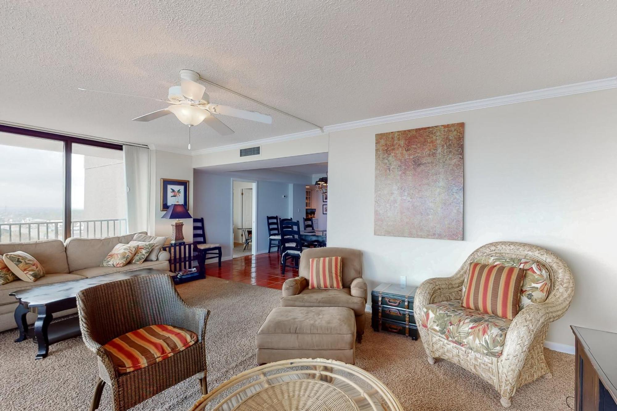 Sea Colony - 1006s Edgewater House Rd. Apartment