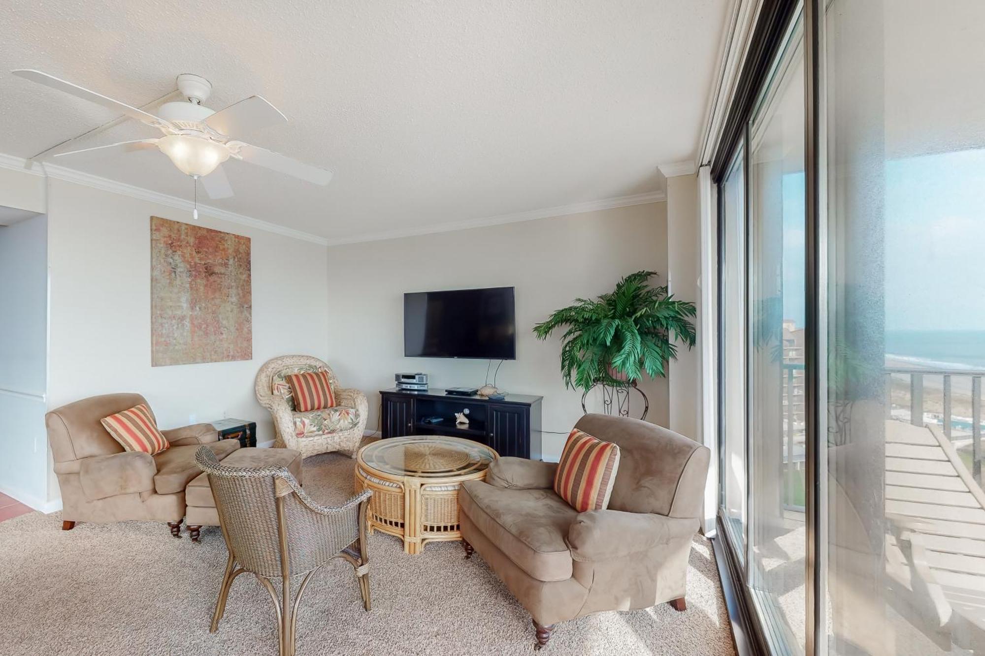 Apartment Sea Colony - 1006s Edgewater House Rd.