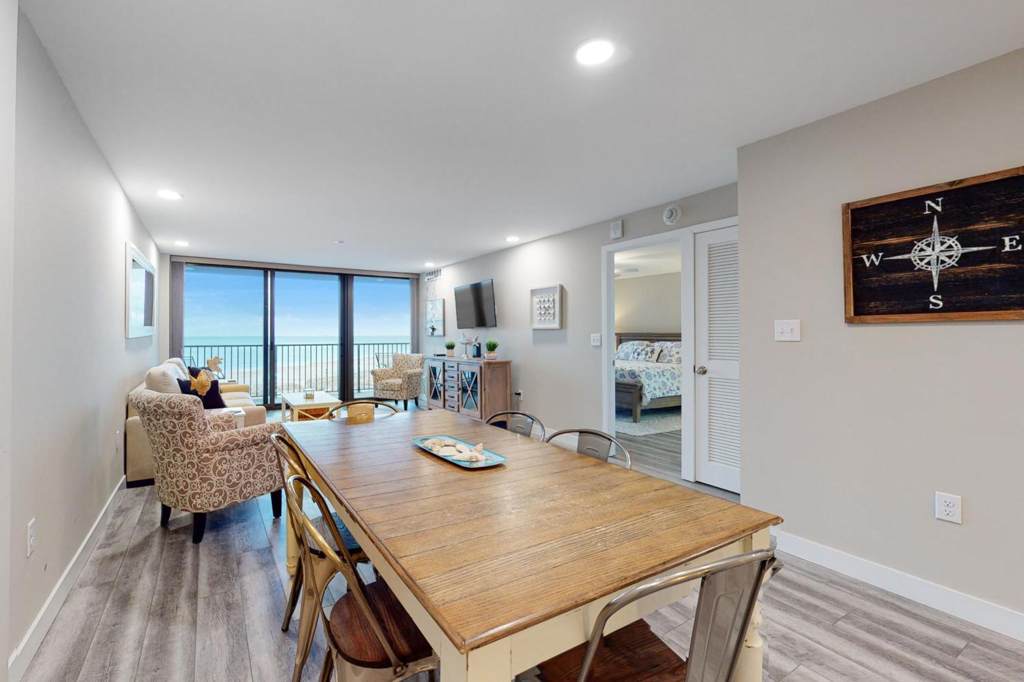 Apartment Sea Colony - 606 Dover House Rd. Bethany Beach