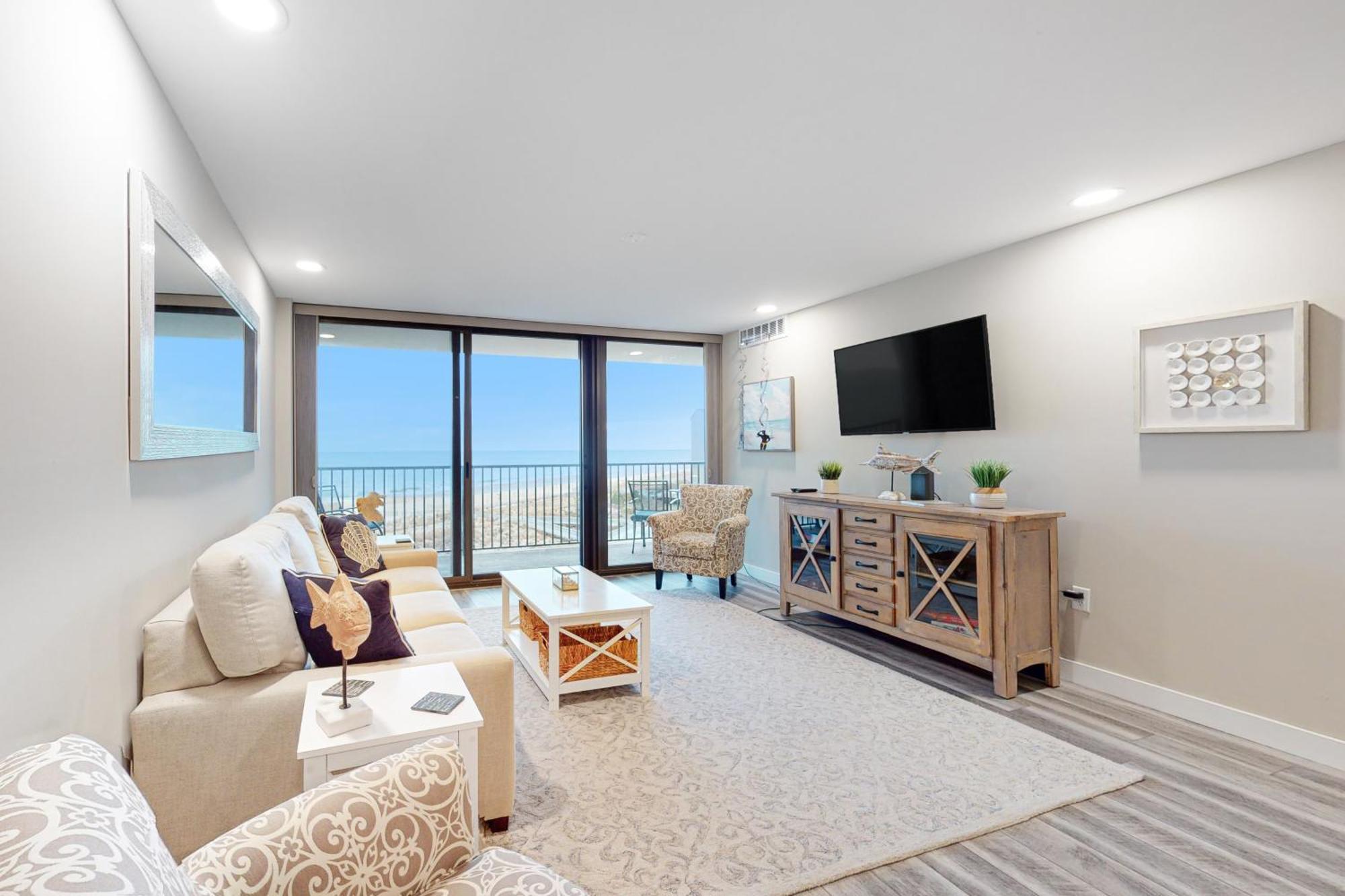 Sea Colony - 606 Dover House Rd. *