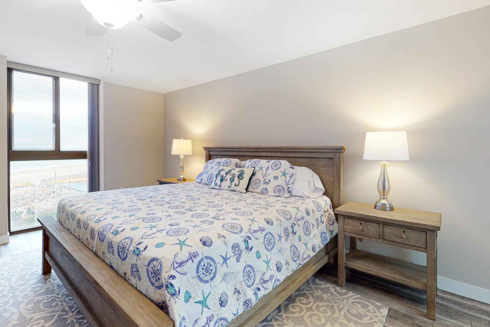 Apartment Sea Colony - 606 Dover House Rd. *