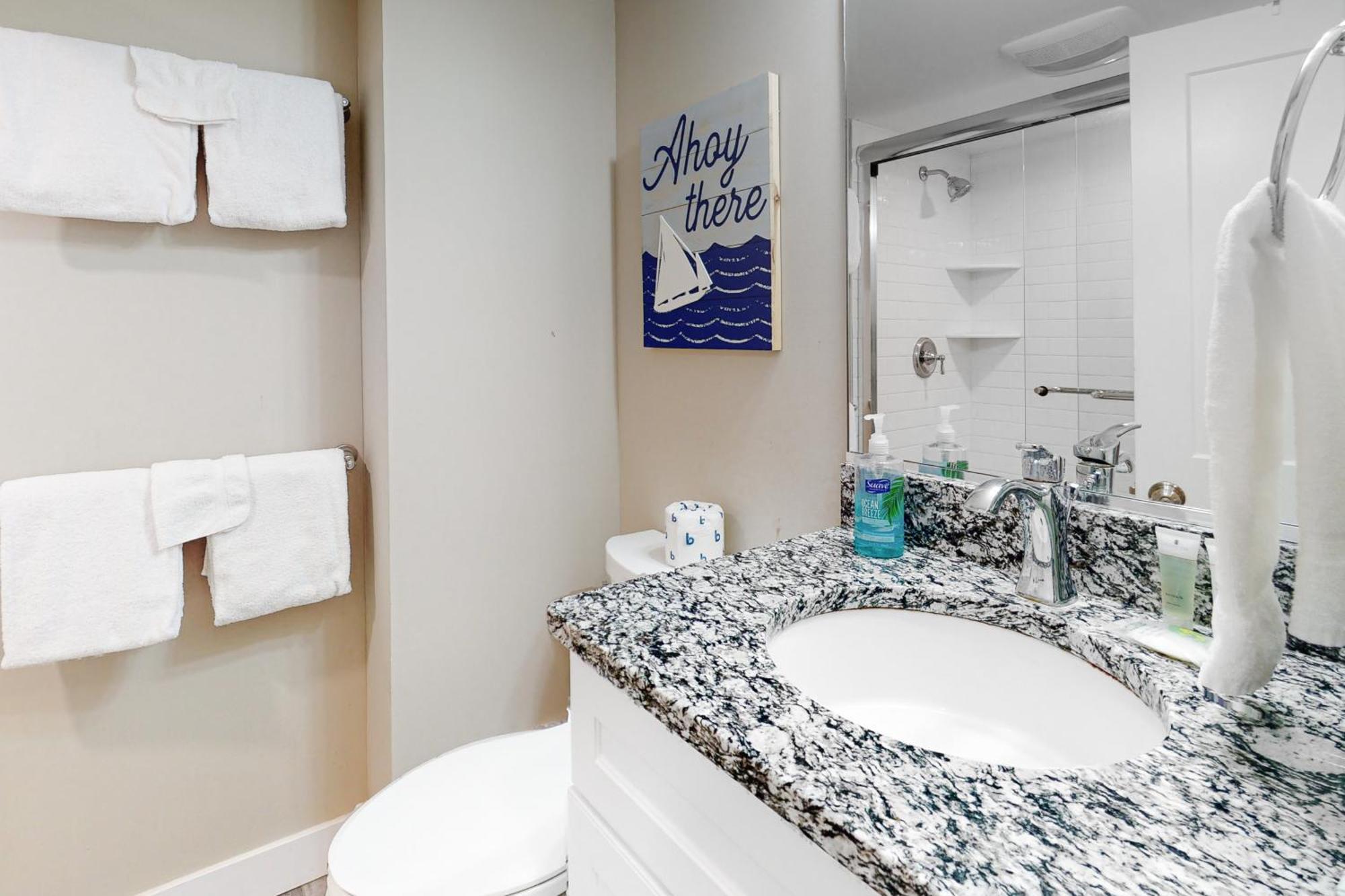 Sea Colony - 606 Dover House Rd. Bethany Beach